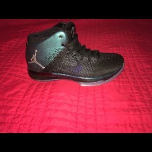 AIR JORDAN XXXI BG